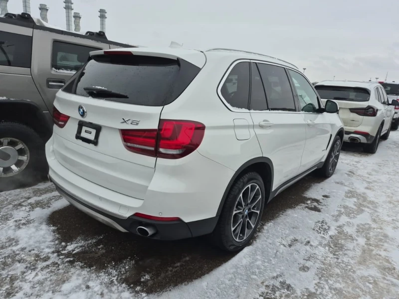 BMW X5 * XDRIVE35I * CARFAX * БЕЗ ПЪРВОНАЧАЛНА ВНОСКА, снимка 3 - Автомобили и джипове - 53361738