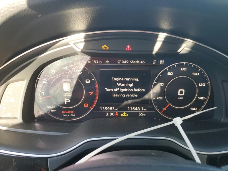 Audi Q7 BOSE* DISTRONIC* HUD* PANORAMA* МАСАЖИ* , снимка 9 - Автомобили и джипове - 53469637