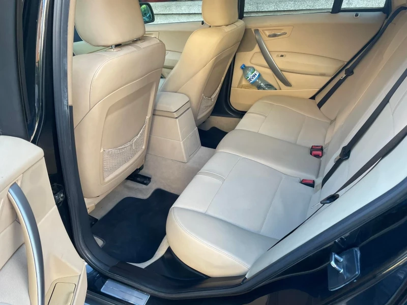 BMW X3, снимка 5 - Автомобили и джипове - 53523728