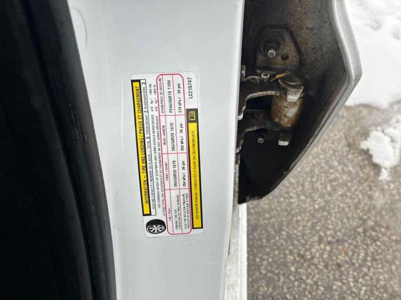 Jeep Grand cherokee Limited X  CARFAX, снимка 11 - Автомобили и джипове - 53593186