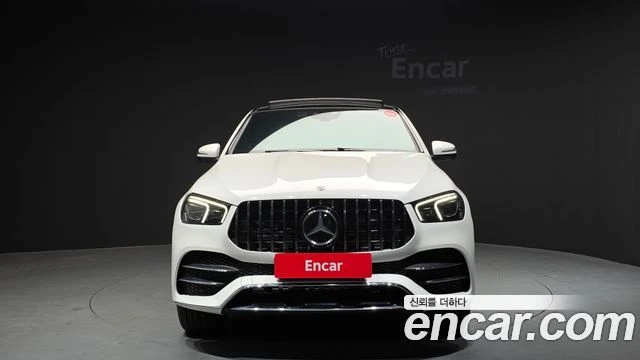 Mercedes-Benz GLE Coupe | 400 D 90K KM TOP SERVICE | Mobile.bg � ����������� 3