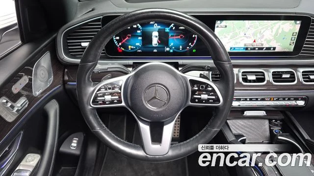 Mercedes-Benz GLE Coupe | 400 D 90K KM TOP SERVICE | Mobile.bg � ����������� 13