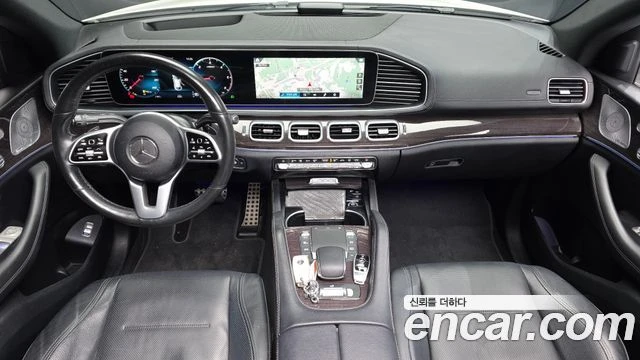 Mercedes-Benz GLE Coupe | 400 D 90K KM TOP SERVICE | Mobile.bg � ����������� 7