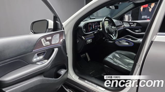 Mercedes-Benz GLE Coupe | 400 D 90K KM TOP SERVICE | Mobile.bg � ����������� 10