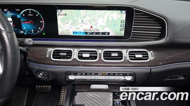 Mercedes-Benz GLE Coupe | 400 D 90K KM TOP SERVICE | Mobile.bg � ����������� 15