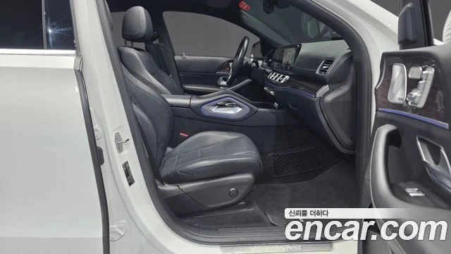 Mercedes-Benz GLE Coupe | 400 D 90K KM TOP SERVICE | Mobile.bg � ����������� 12