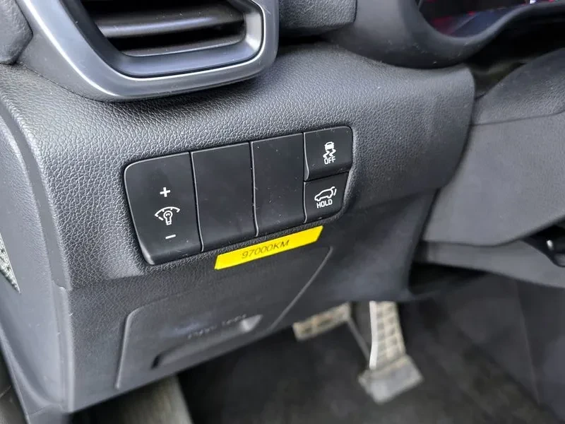 Kia Sportage Diesel 2.0 4Wd Noblesse Special, снимка 14 - Автомобили и джипове - 55690230
