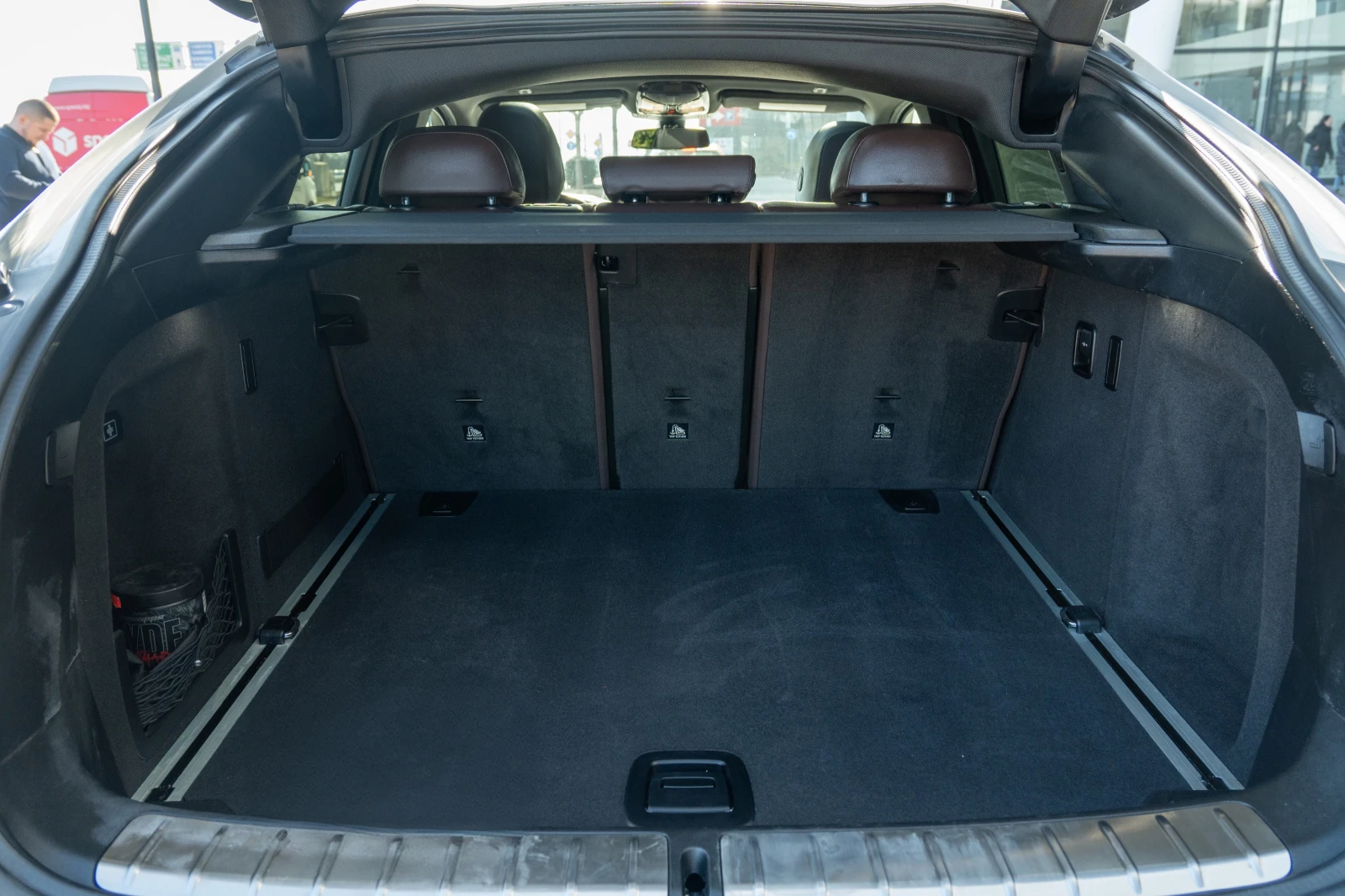 BMW X4 M40i | Mobile.bg   16