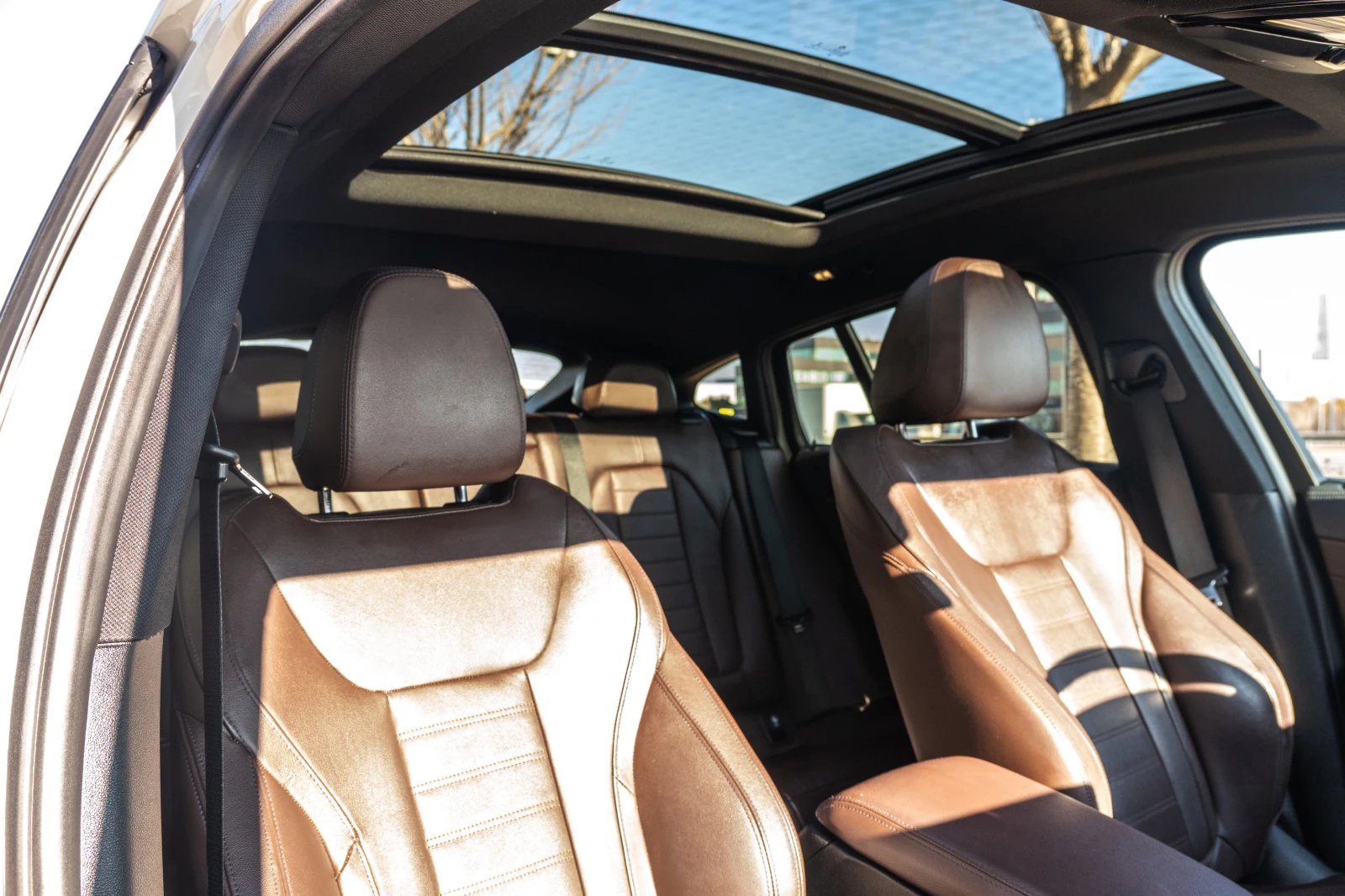 BMW X4 M40i | Mobile.bg   11