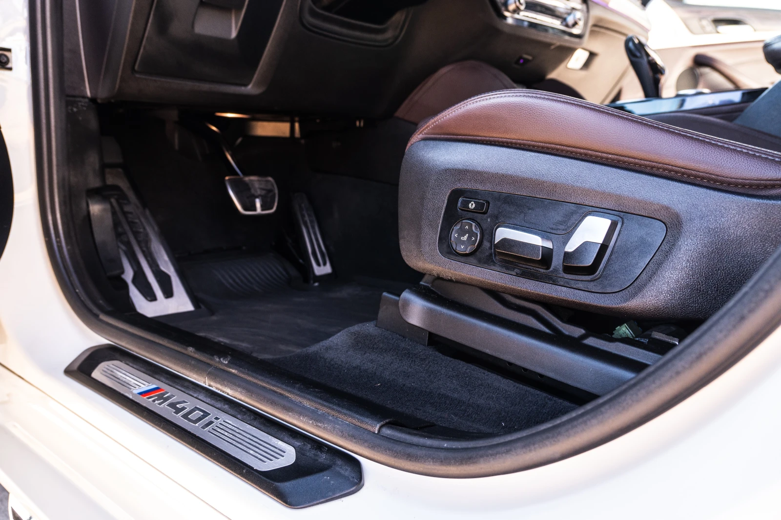 BMW X4 M40i | Mobile.bg   12