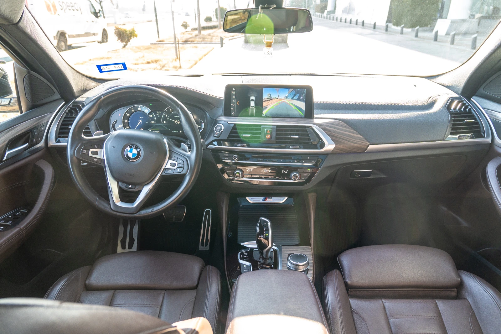 BMW X4 M40i | Mobile.bg   14