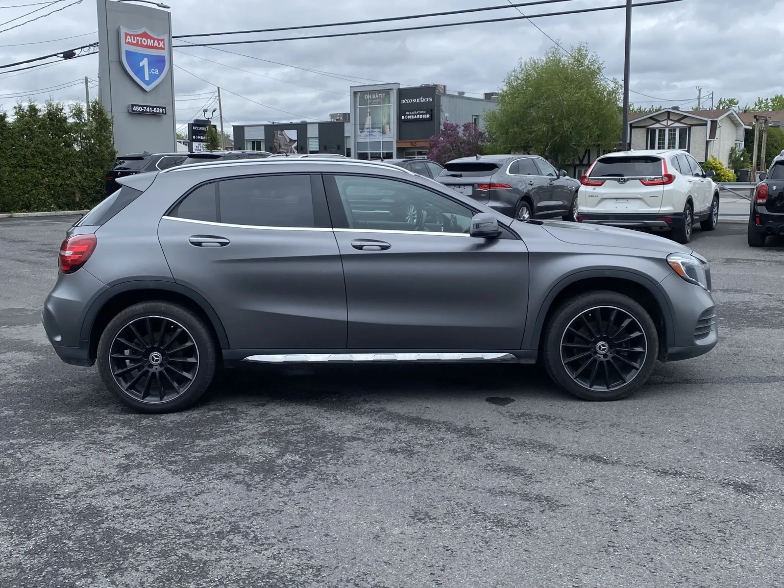 Mercedes-Benz GLA 250 * АвтоКредит*  - изображение 3