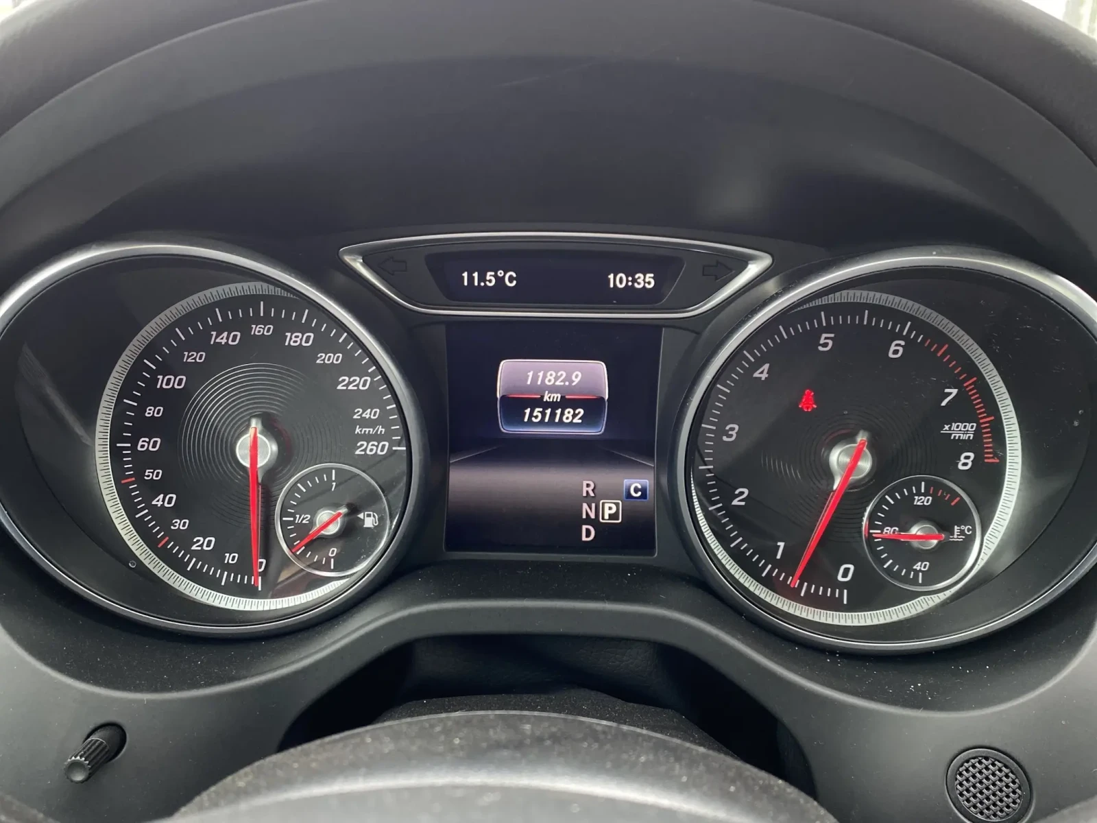 Mercedes-Benz GLA 250 * АвтоКредит*  - изображение 8
