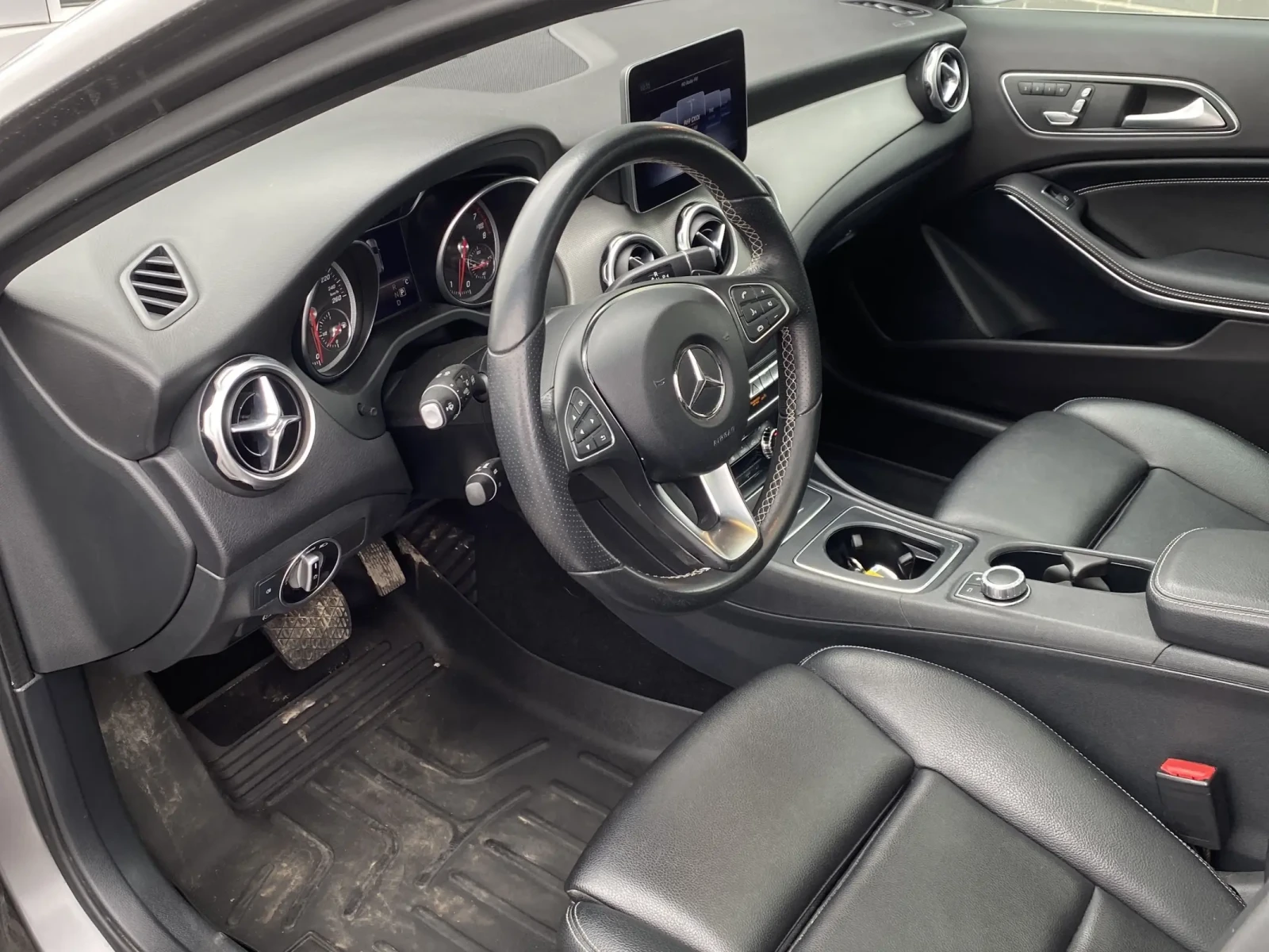 Mercedes-Benz GLA 250 * АвтоКредит*  - изображение 5