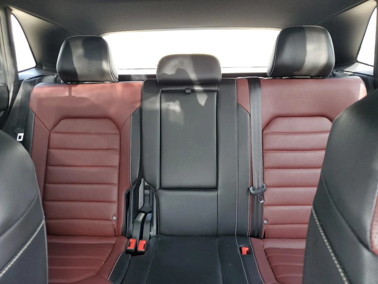 VW Atlas CROSS SPORT SEL PREMIUM R-LINE - изображение 10