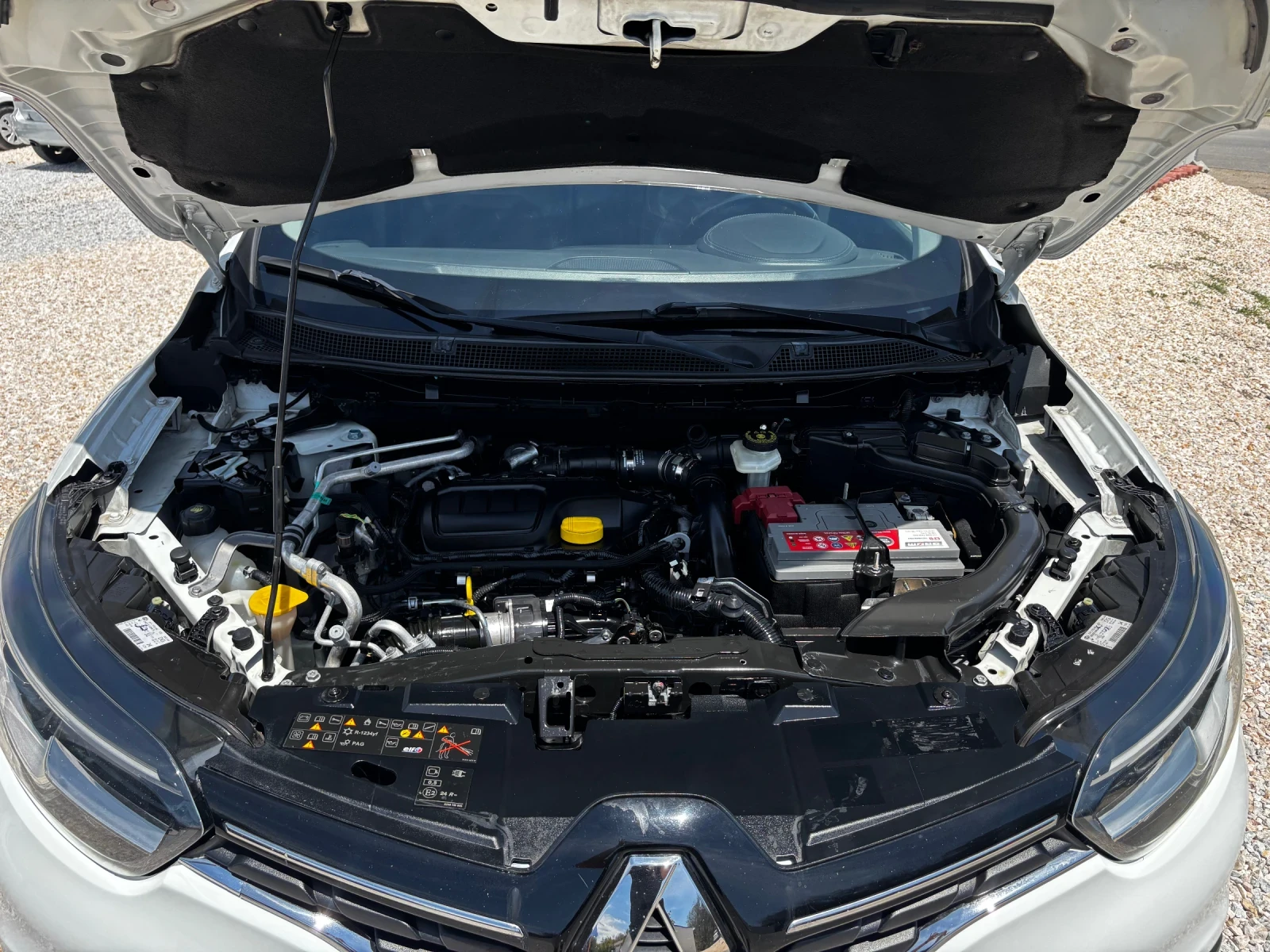 Renault Kadjar    | Mobile.bg   12