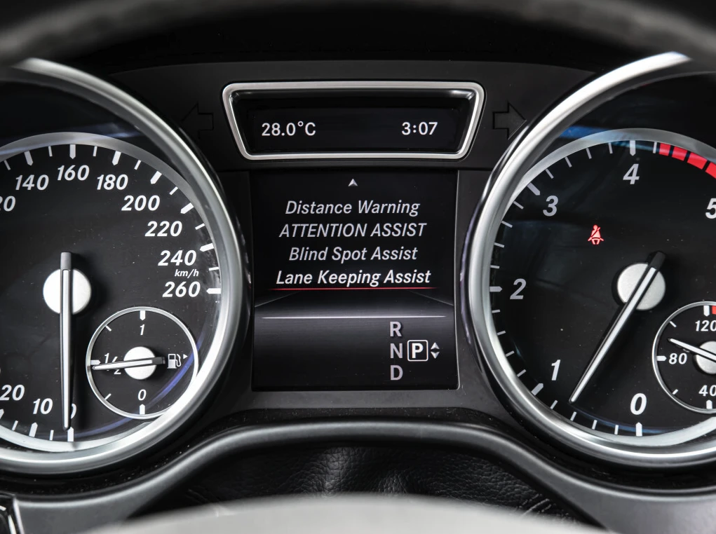 Mercedes-Benz GL 350 4MATIC AMG* Подгрев* Harman/Kardon* 360* Пано*  - изображение 9