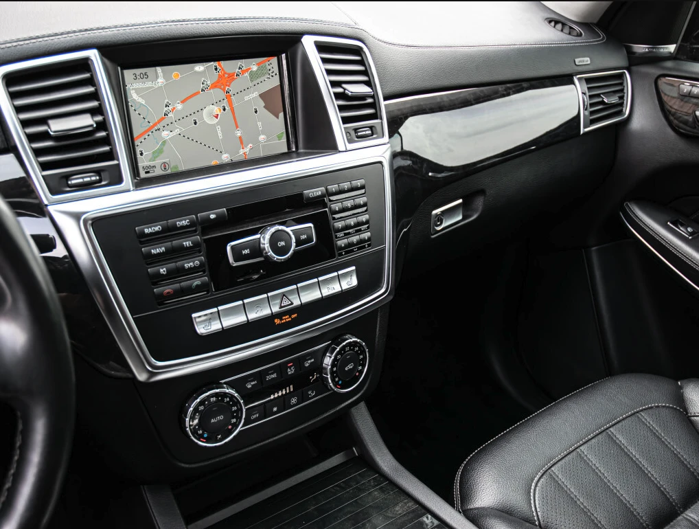 Mercedes-Benz GL 350 4MATIC AMG* Подгрев* Harman/Kardon* 360* Пано*  - изображение 10
