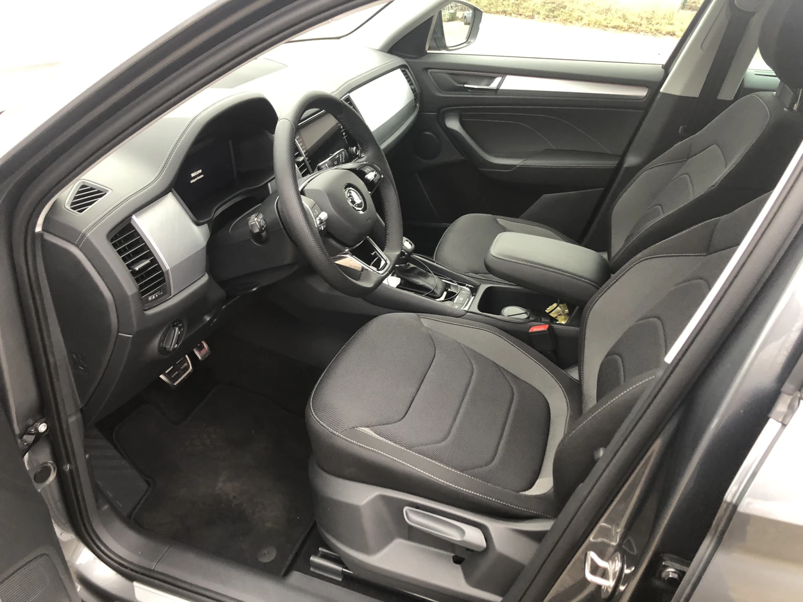 Skoda Kodiaq  - изображение 2