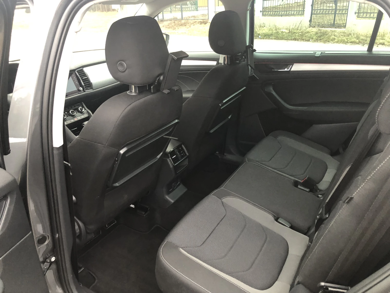 Skoda Kodiaq  - изображение 4