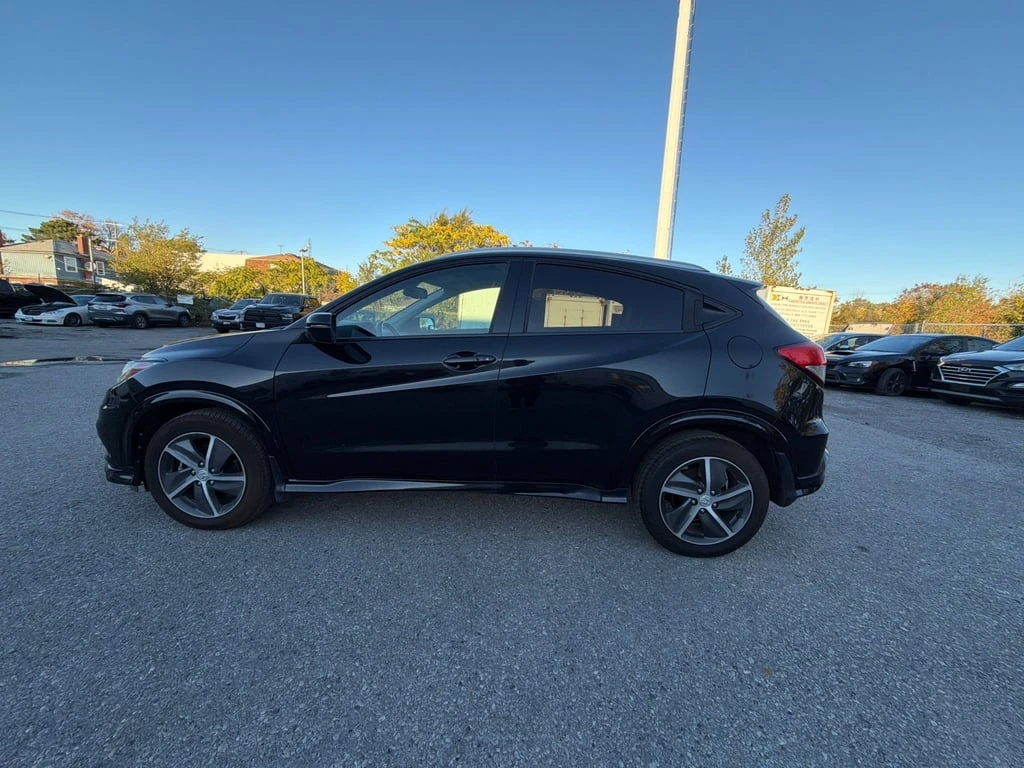 Honda Hr-v * Touring * CARFAX * БЕЗ ПЪРВОНАЧАЛНА ВНОСКА - изображение 2