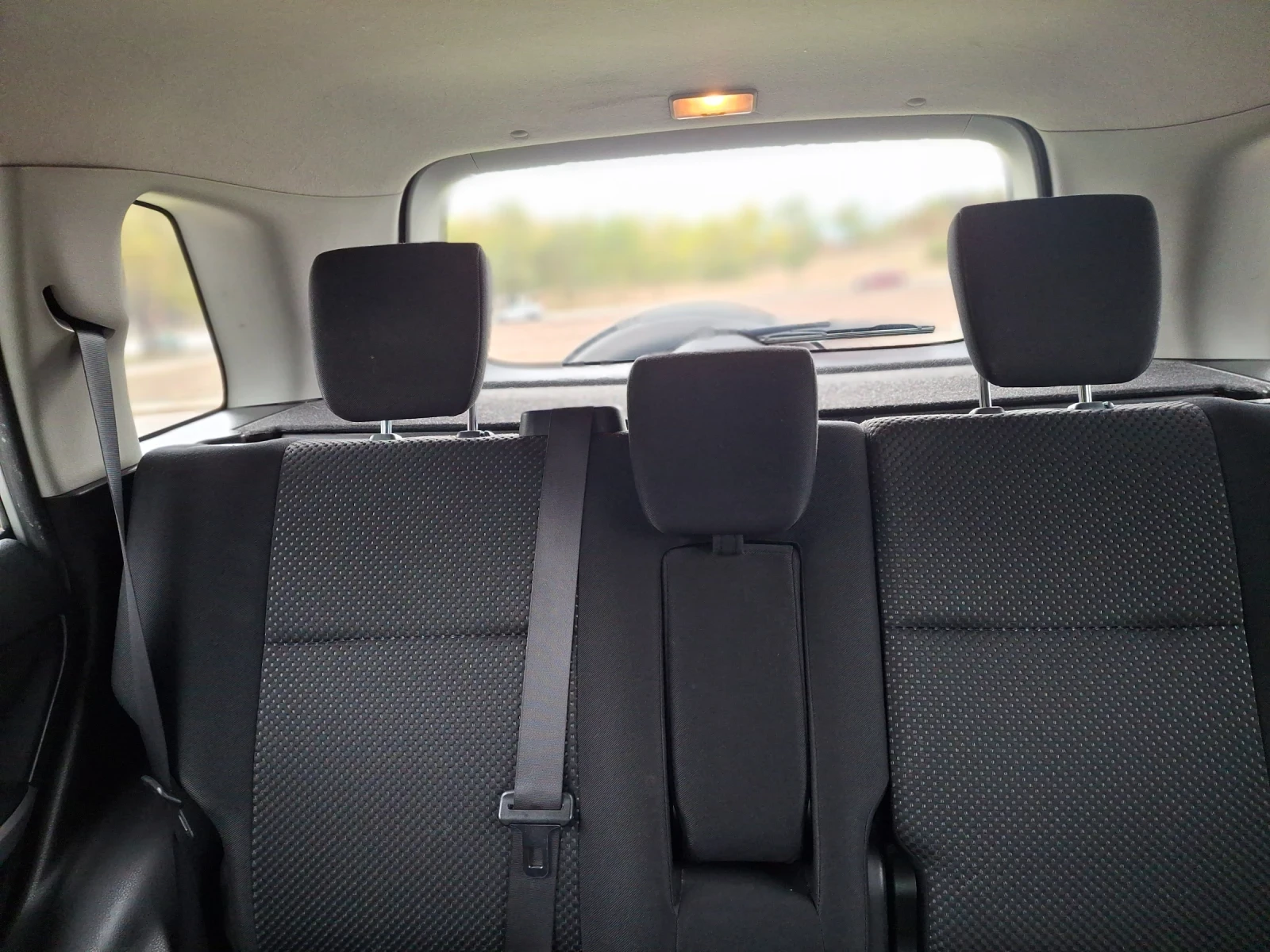 Suzuki Grand vitara 2000 куб.м  бензин/газ - изображение 9