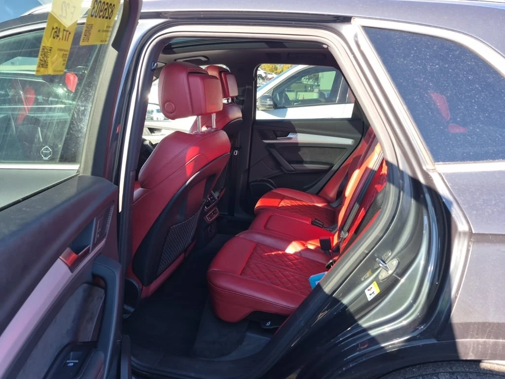 Audi SQ5 * TECHNIK * CARFAX *    | Mobile.bg   13