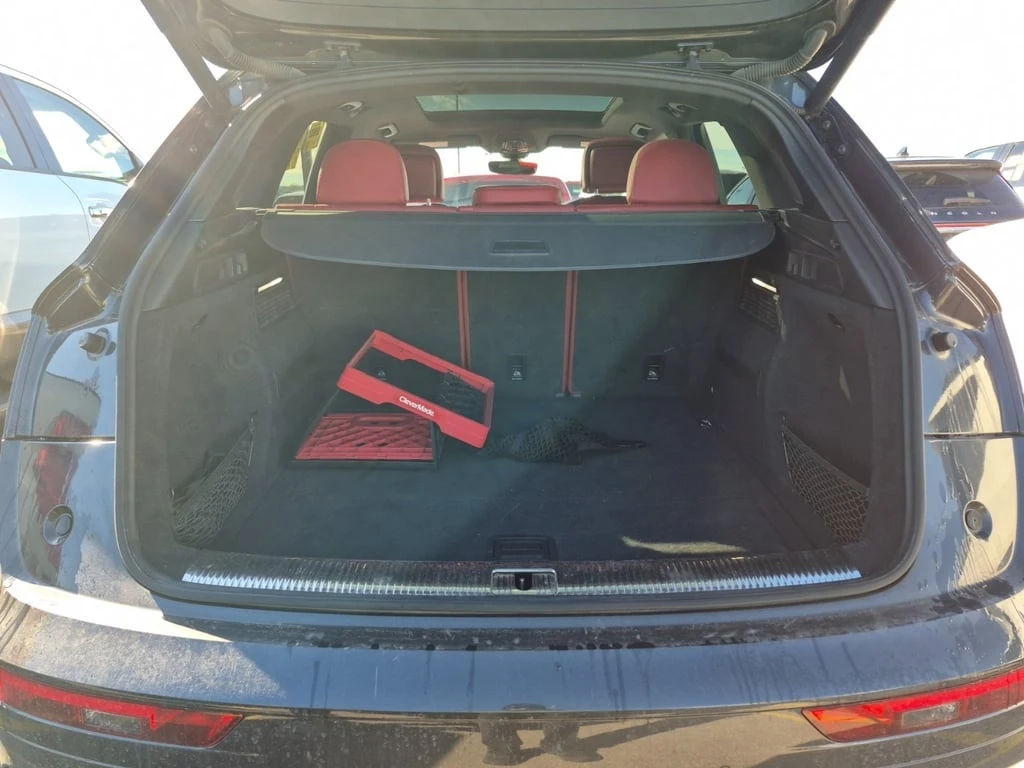 Audi SQ5 * TECHNIK * CARFAX *    | Mobile.bg   14