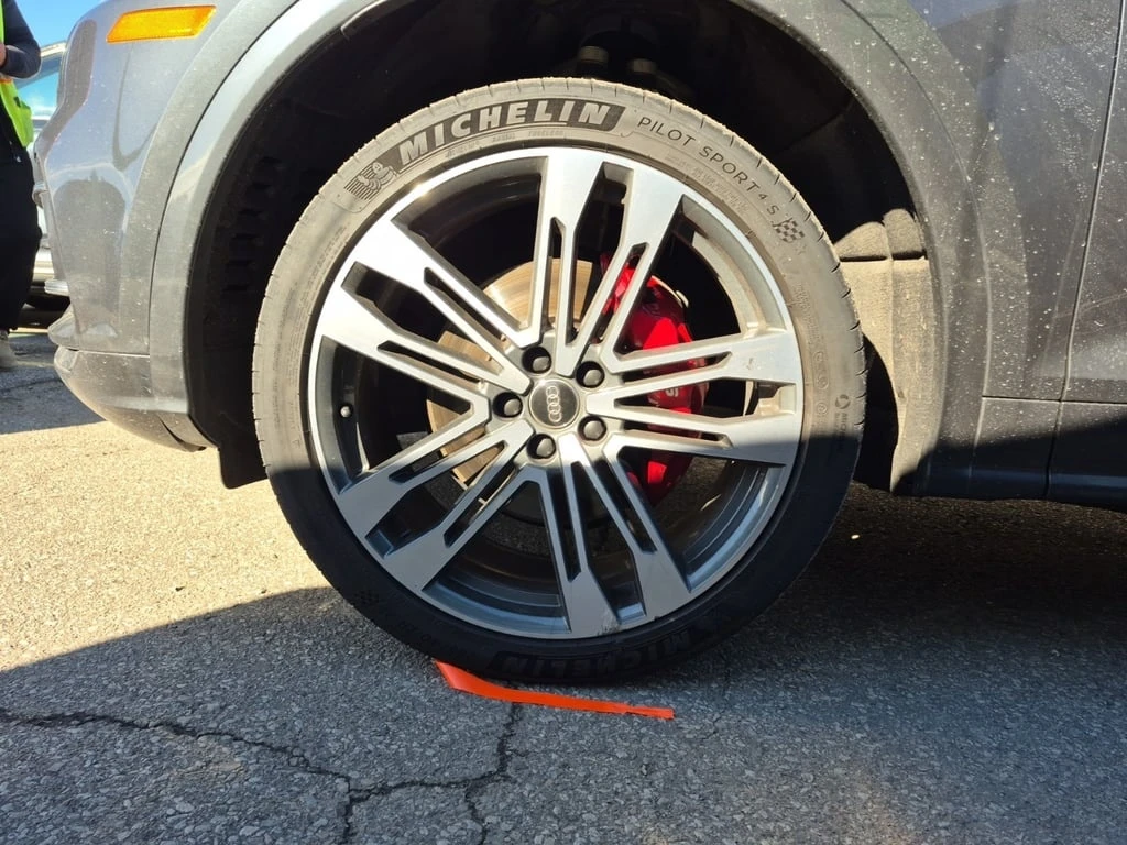 Audi SQ5 * TECHNIK * CARFAX *    | Mobile.bg   6