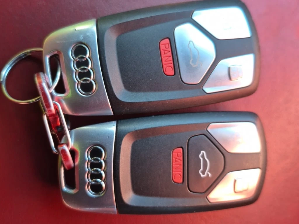 Audi SQ5 * TECHNIK * CARFAX *    | Mobile.bg   8