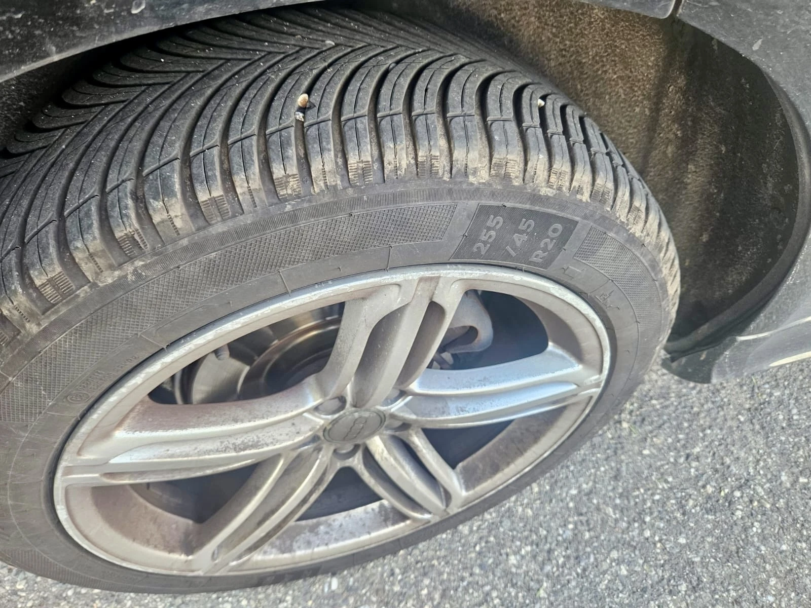 Audi Q5 S-Line* Quattro* 3.0TDI* LED*  | Mobile.bg   7