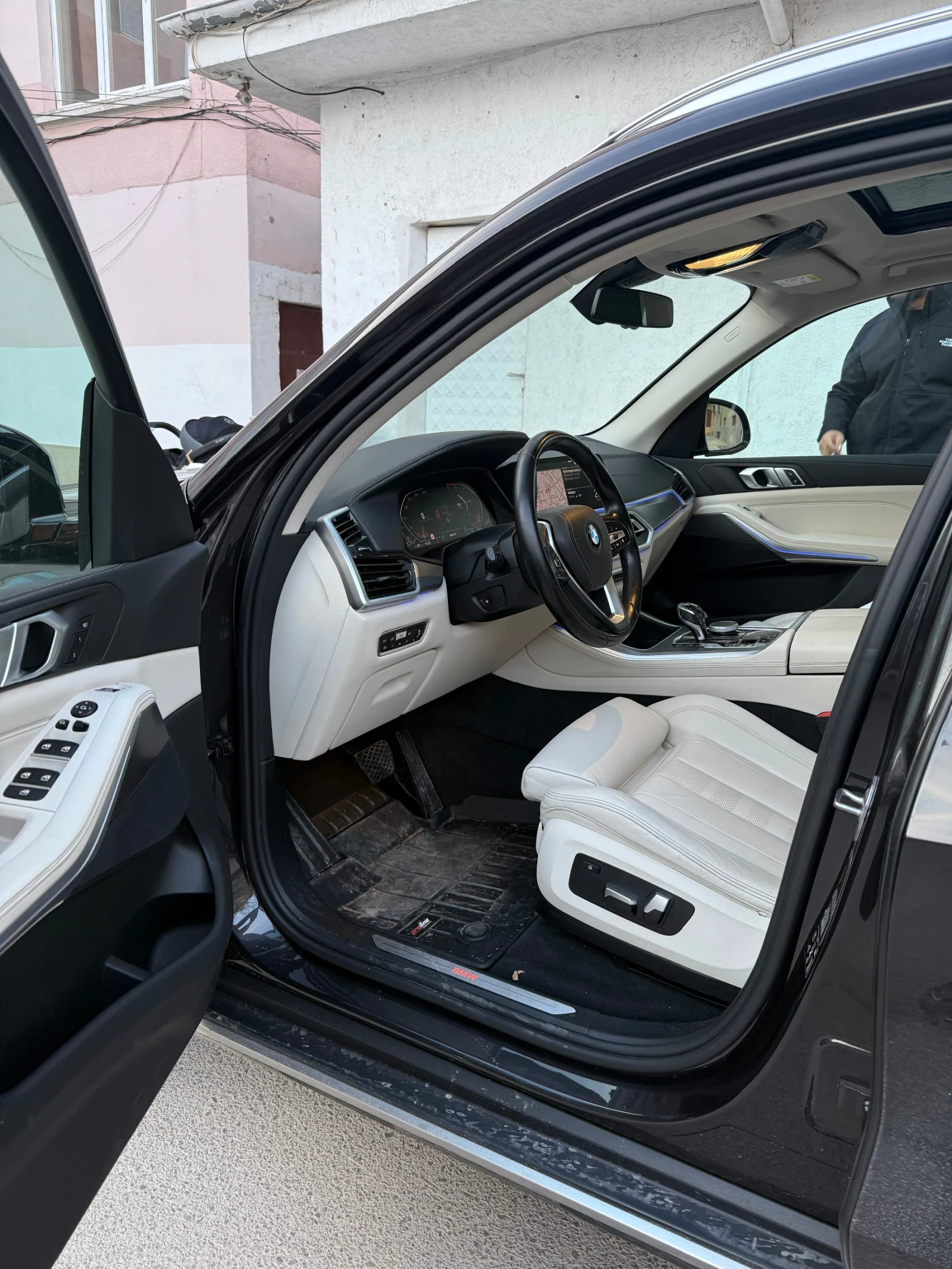 BMW X5 3.0 Diesel - изображение 7