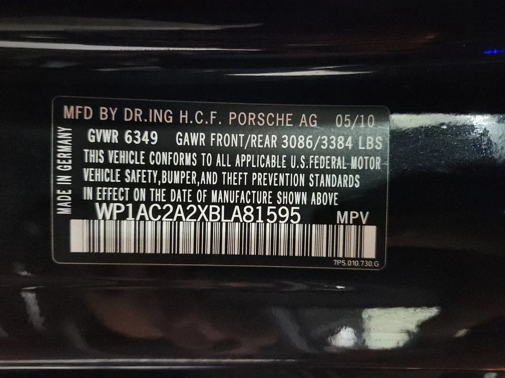 Porsche Cayenne * TURBO * CARFAX * ���� �� �� | Mobile.bg � ����������� 16