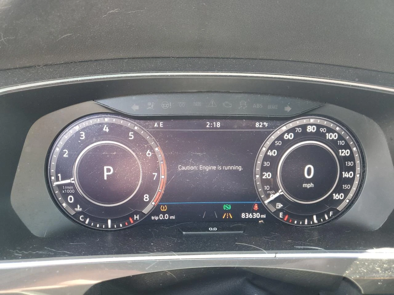 VW Tiguan SEL PREMIUM  - изображение 9