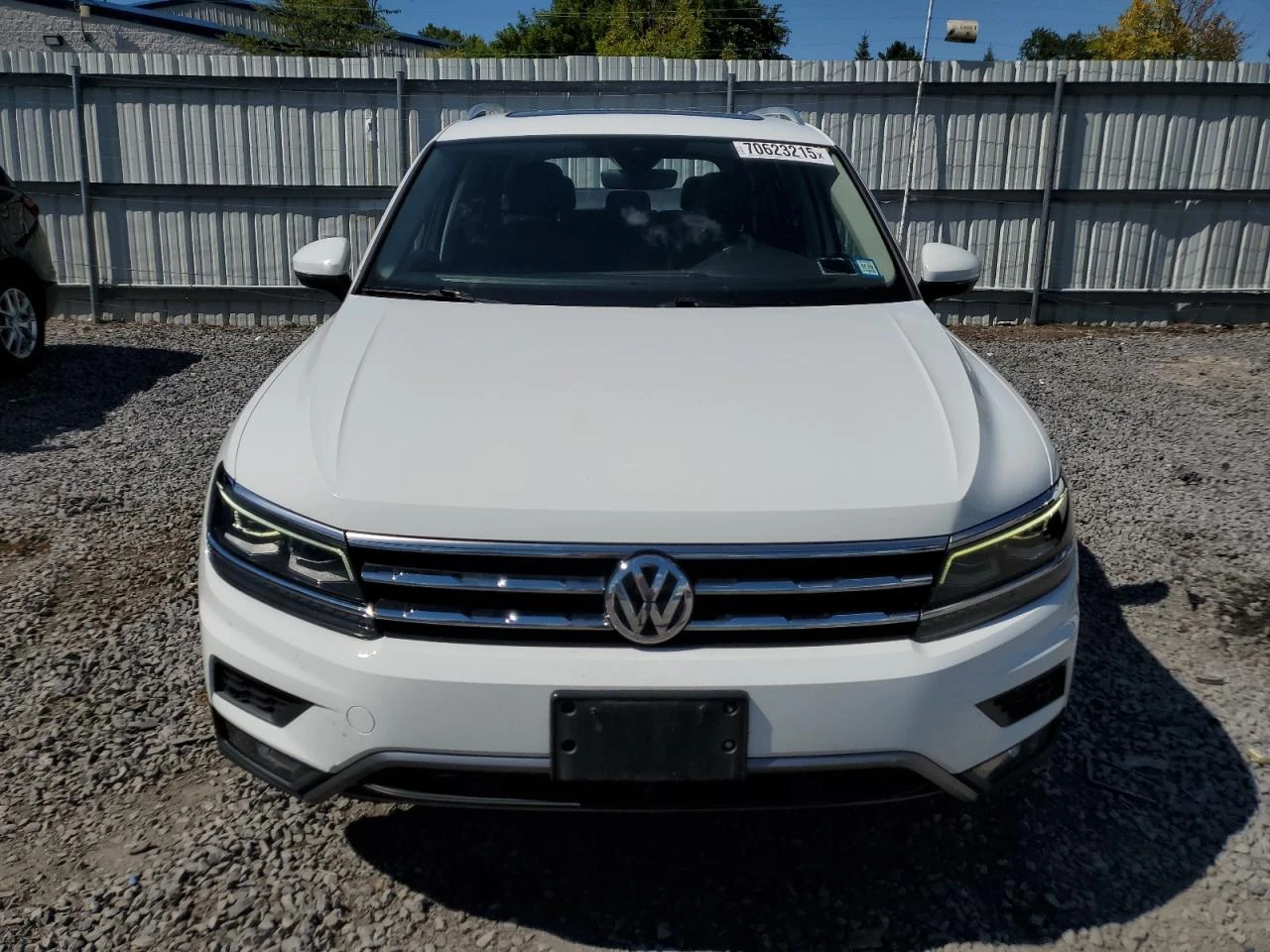 VW Tiguan SEL PREMIUM  - изображение 5