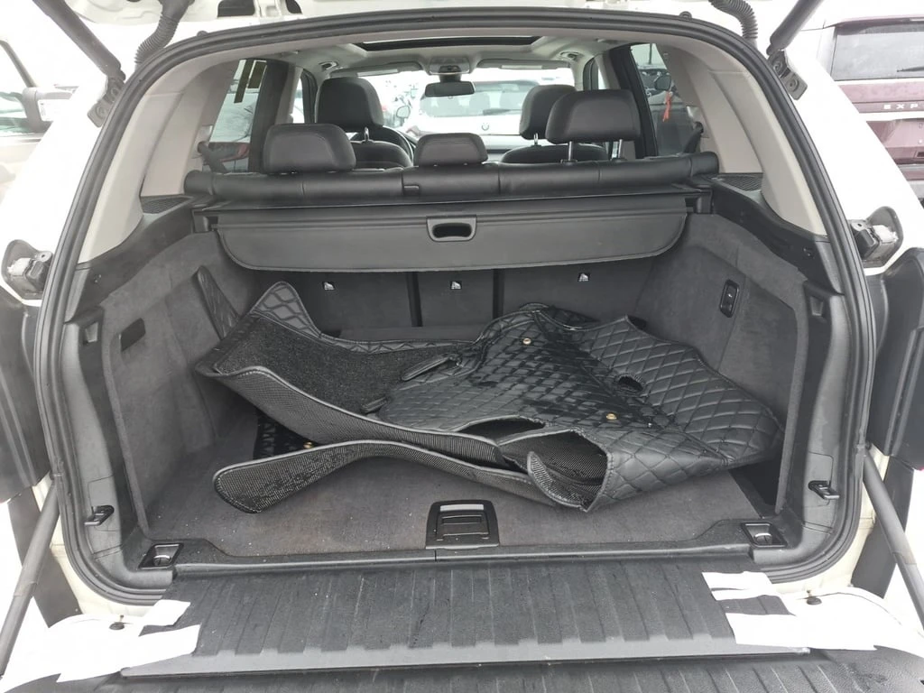 BMW X5 * XDRIVE35I * CARFAX * ��� ������������ ������ | Mobile.bg � ����������� 14