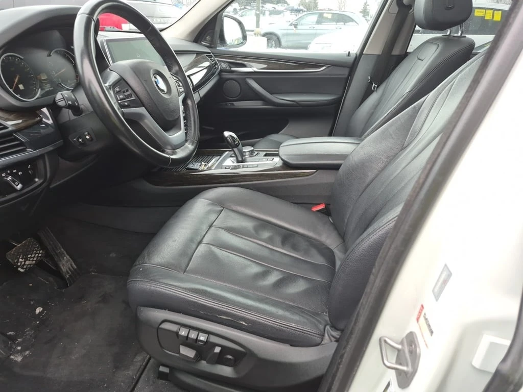 BMW X5 * XDRIVE35I * CARFAX * ��� ������������ ������ | Mobile.bg � ����������� 5