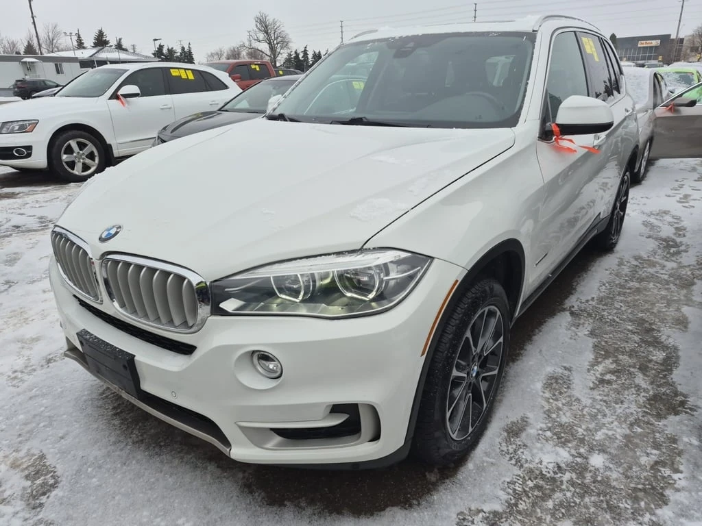 BMW X5 * XDRIVE35I * CARFAX * ��� ������������ ������ | Mobile.bg � ����������� 1