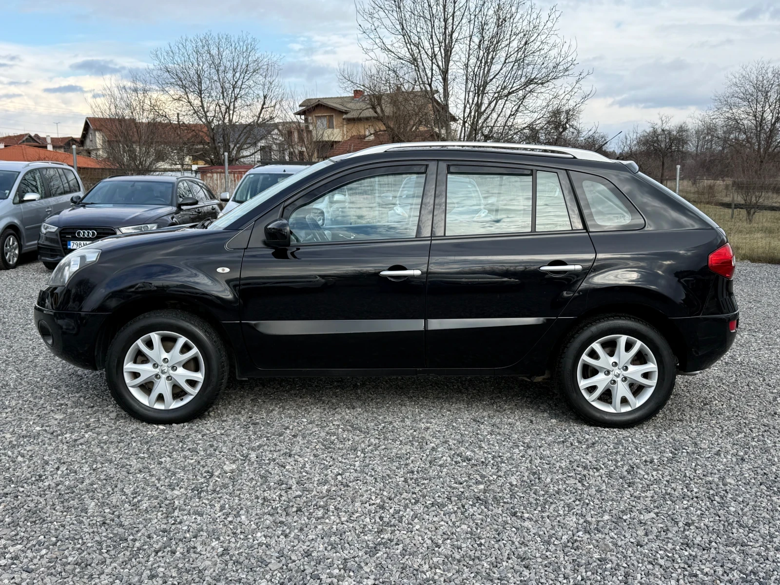 Renault Koleos 2.5 16V (171 кс) Газ-инж./4 х4/Камера/Зимни гуми - изображение 5