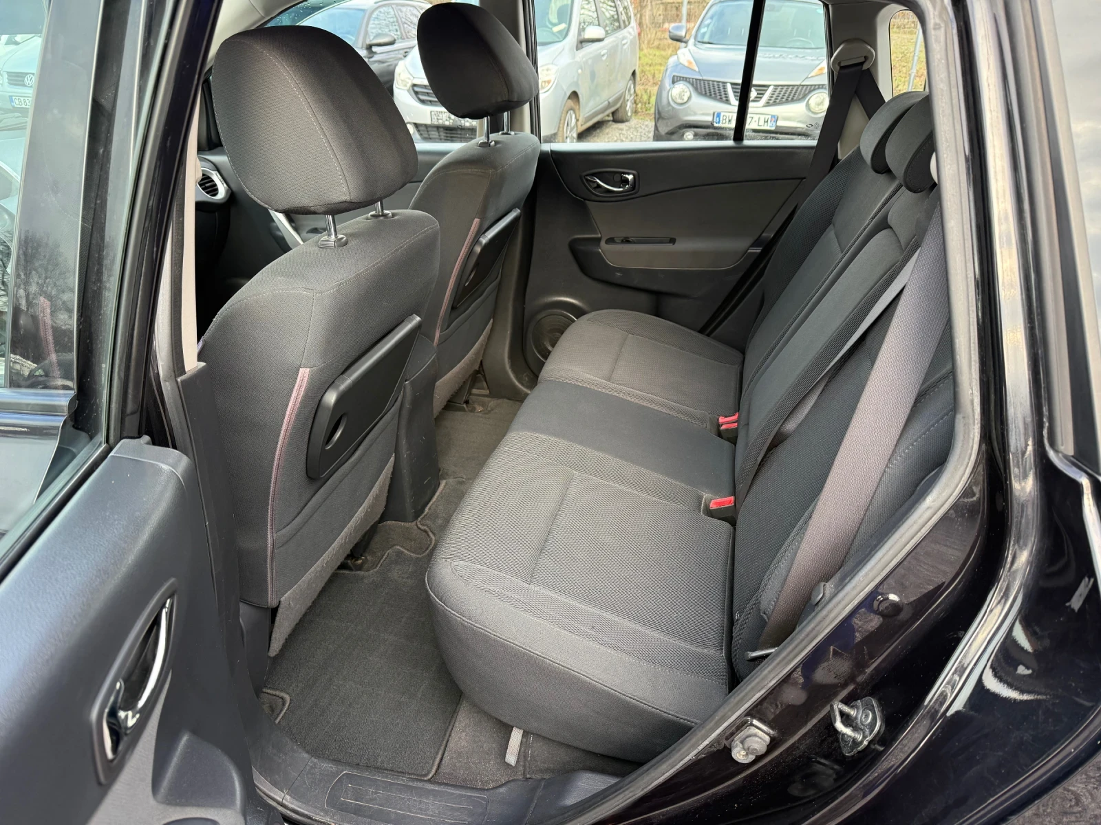 Renault Koleos 2.5 16V (171 ��) ���-���./4 �4/������/����� ���� | Mobile.bg � ����������� 11