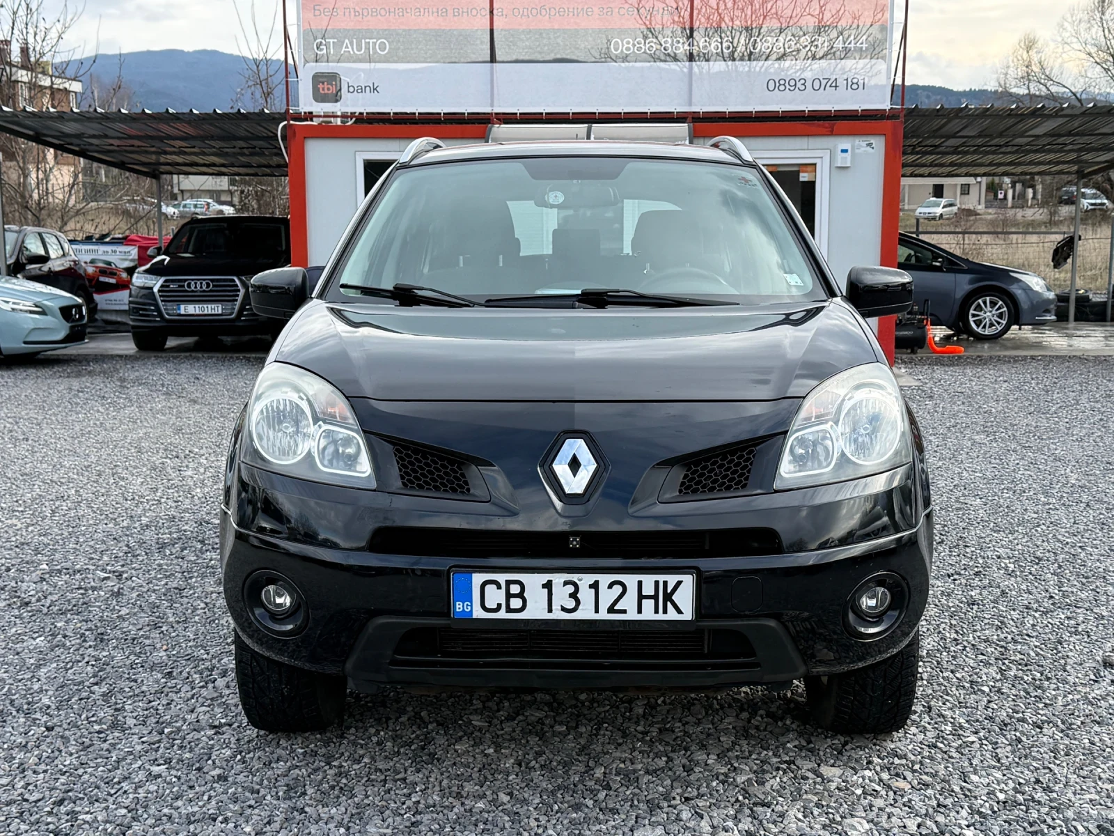 Renault Koleos 2.5 16V (171 кс) Газ-инж./4 х4/Камера/Зимни гуми - изображение 2