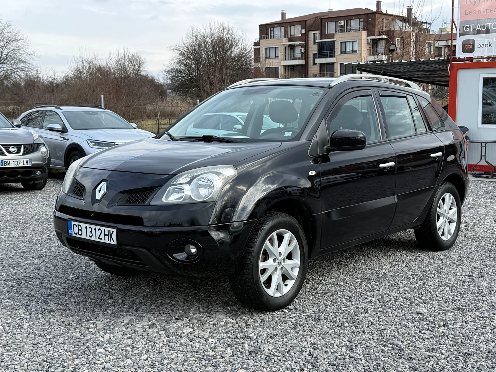 Renault Koleos 2.5 16V (171 ��) ���-���./4 �4/������/����� ���� | Mobile.bg � ����������� 1