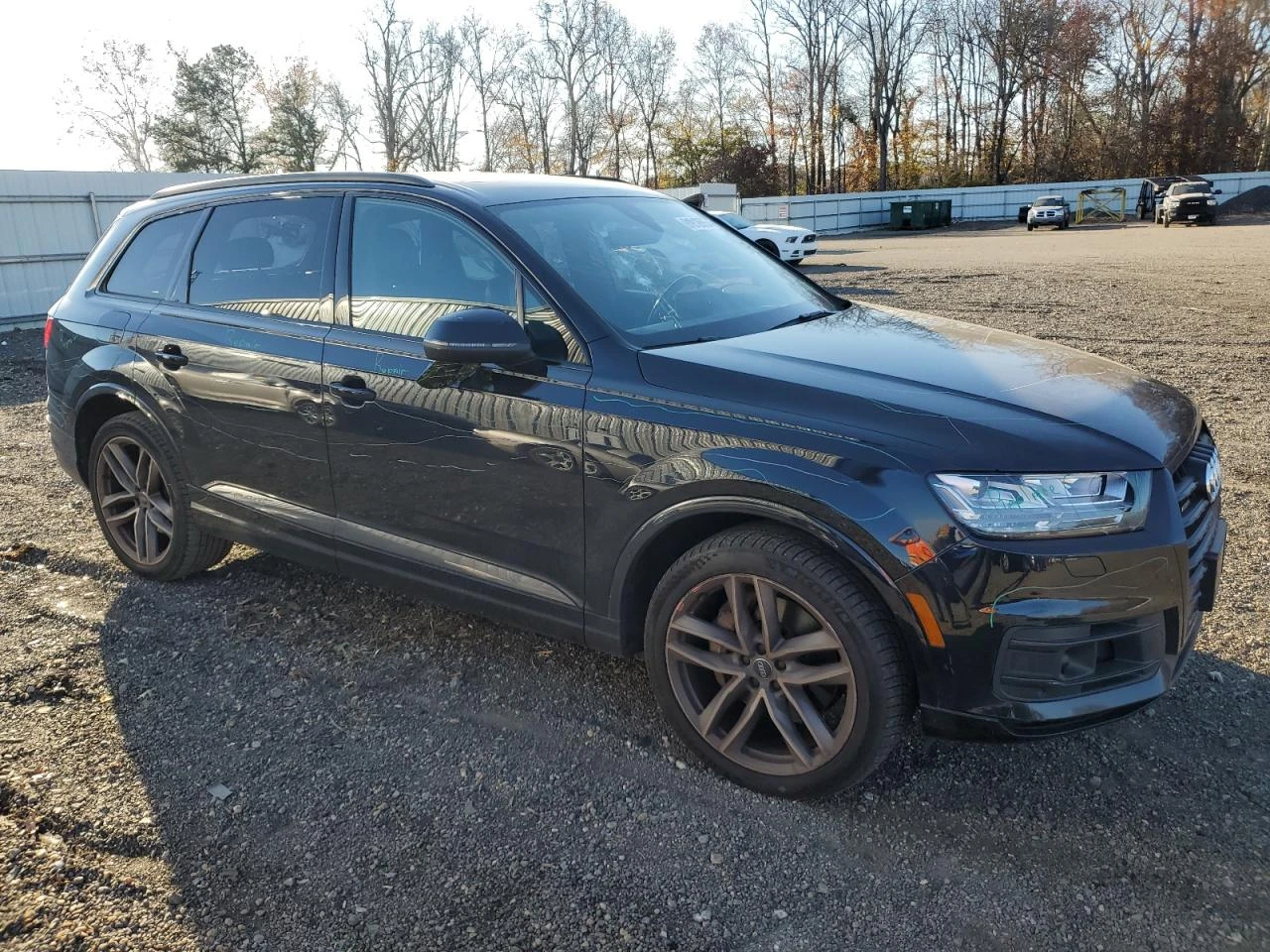 Audi Q7 BOSE* DISTRONIC* HUD* PANORAMA* ������*  | Mobile.bg � ����������� 1