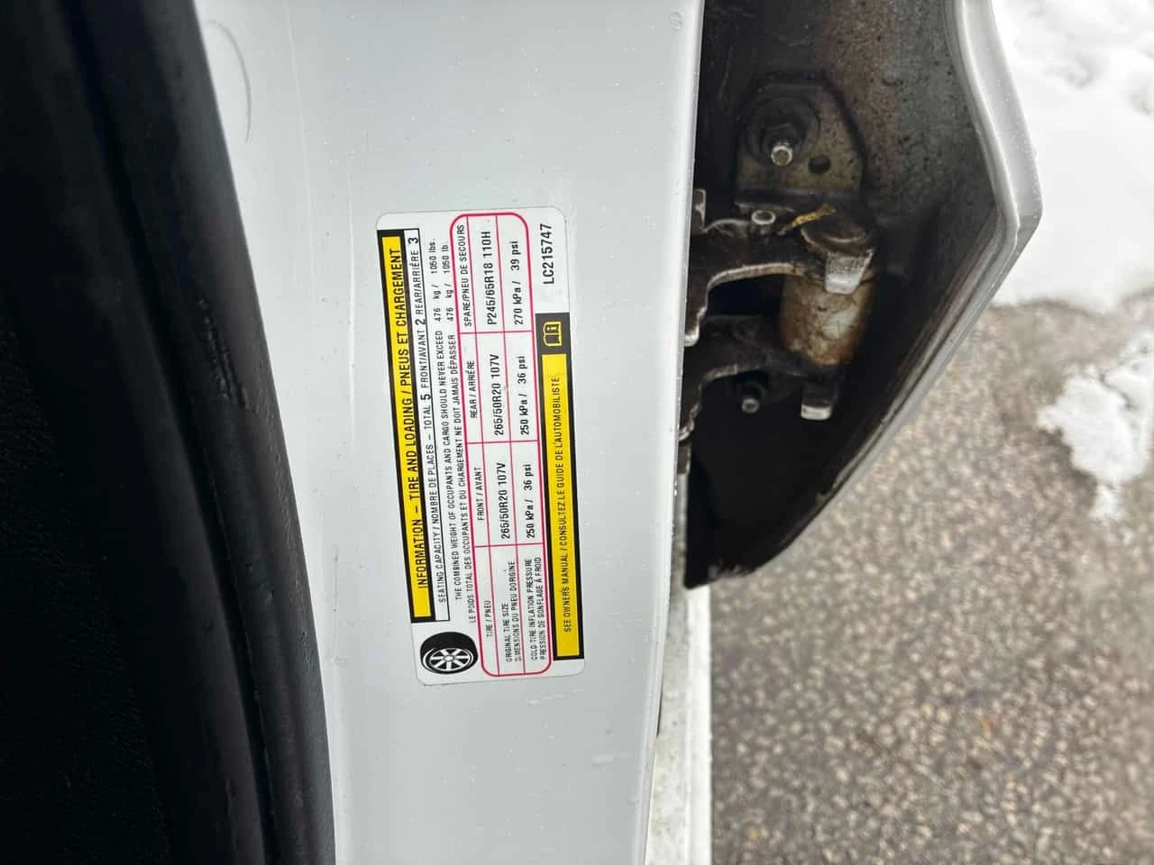 Jeep Grand cherokee Limited X  CARFAX | Mobile.bg � ����������� 11