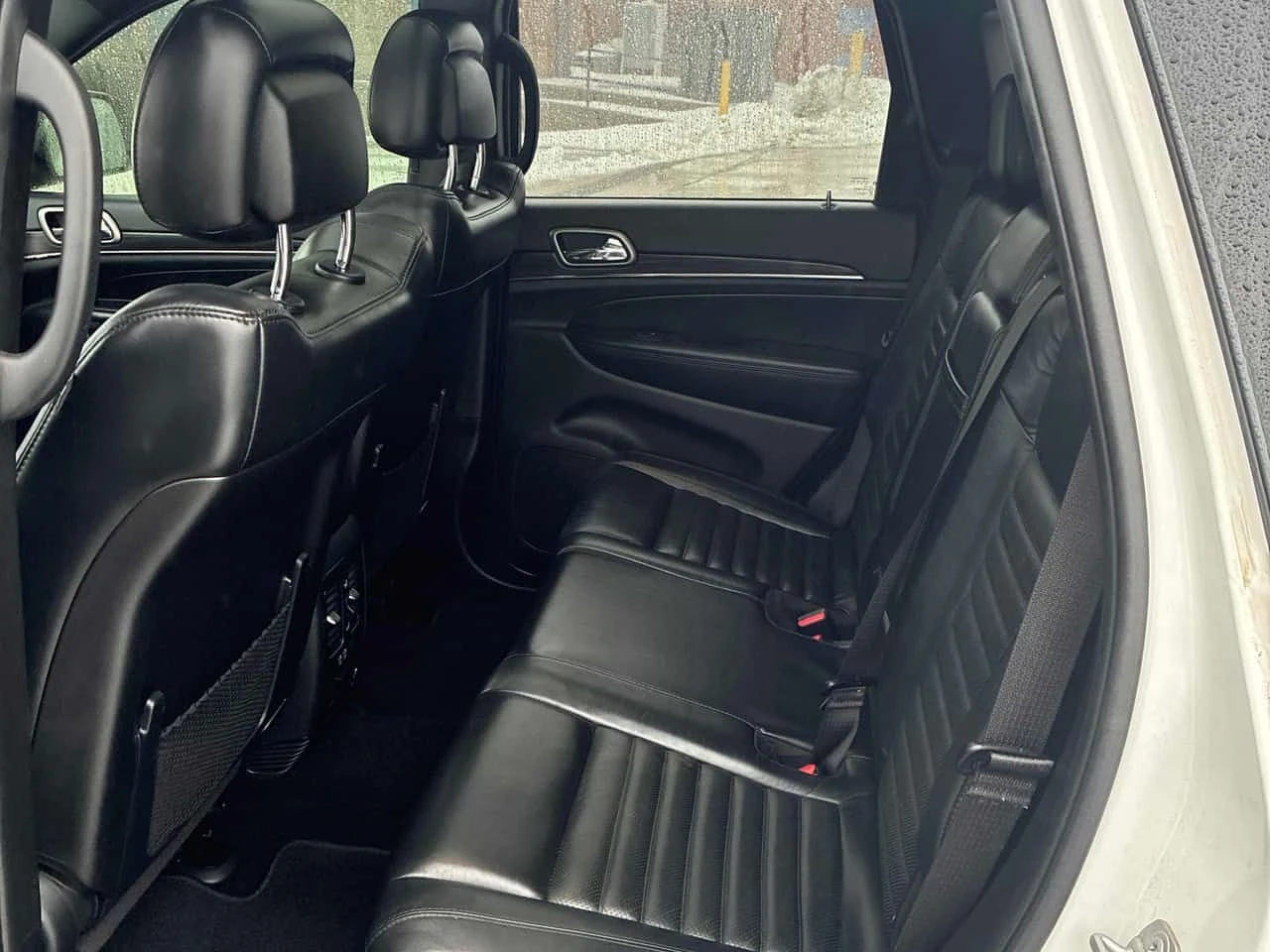 Jeep Grand cherokee Limited X  CARFAX | Mobile.bg � ����������� 12