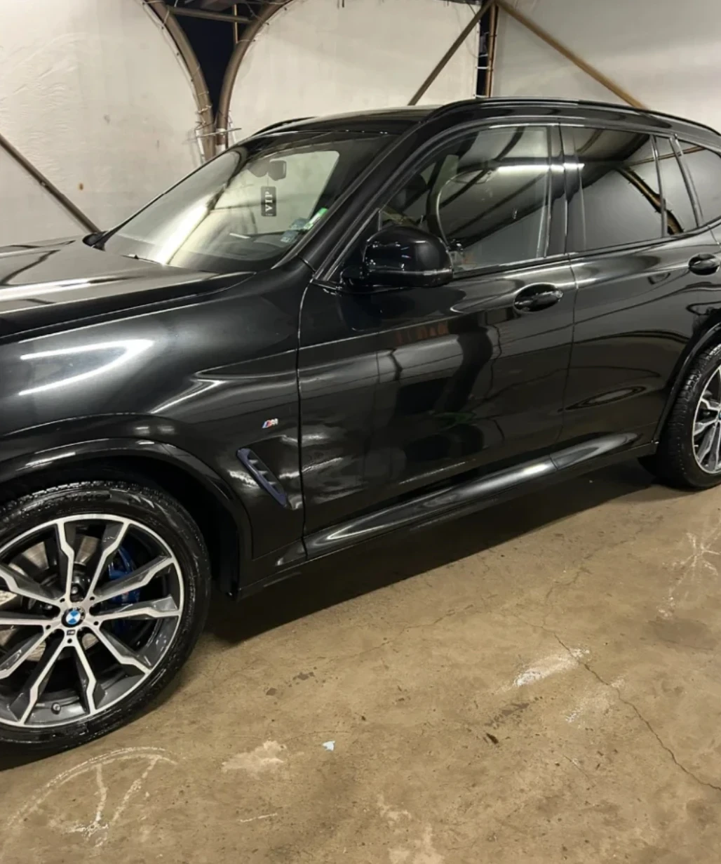 BMW X3  - изображение 9