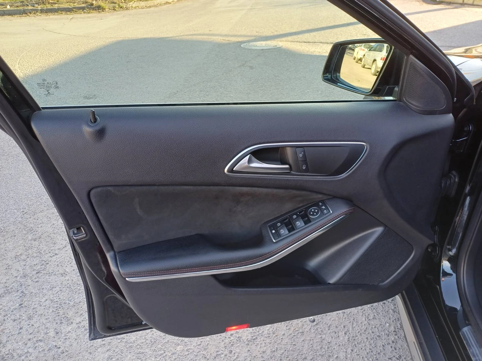 Mercedes-Benz GLA 220 220 CDI AMG-Line 4Matik | Mobile.bg � ����������� 15