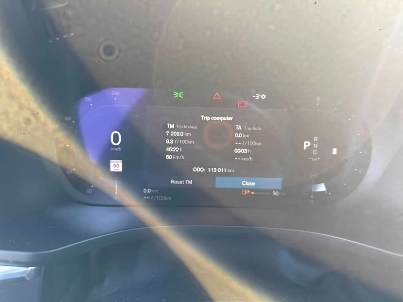 Volvo XC60 R Design  CARFAX | Mobile.bg � ����������� 6