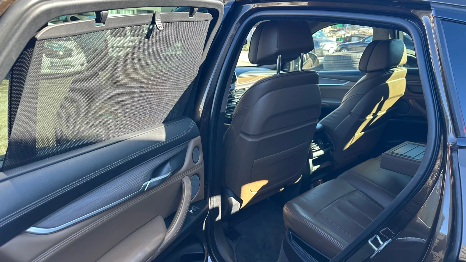 BMW X6 X6 4.0d m-packet , individual 320ks | Mobile.bg � ����������� 8