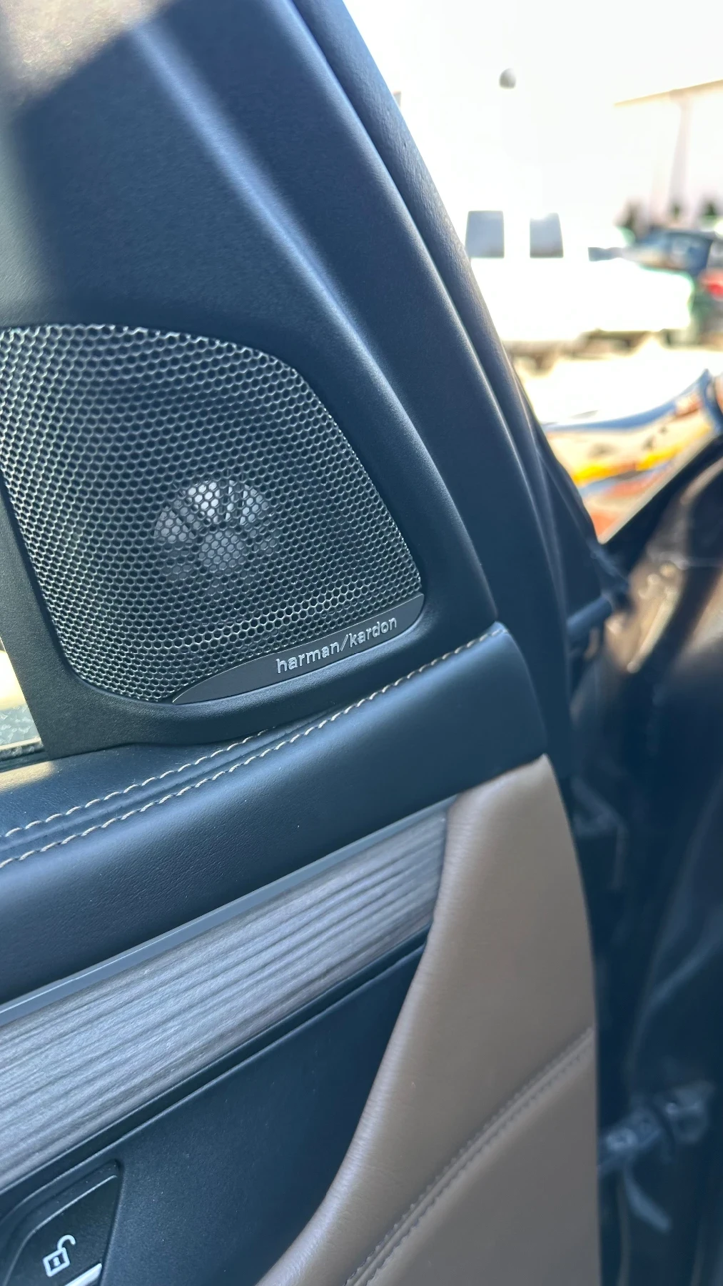 BMW X6 X6 4.0d m-packet , individual 320ks | Mobile.bg � ����������� 9